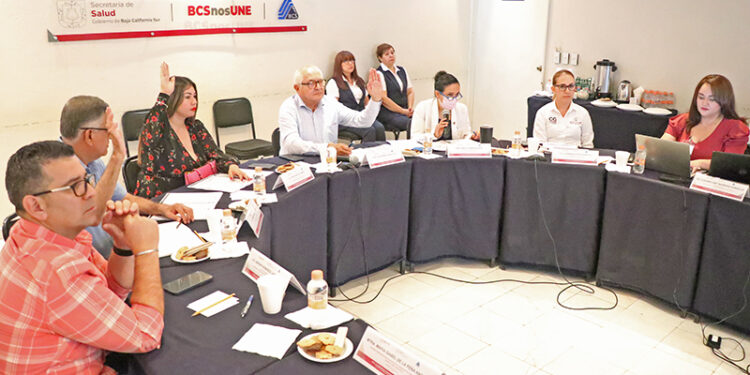 SE UBICA BCS ENTRE LOS ESTADOS CON MENOR ÍNDICE DE MORTALIDAD MATERNA