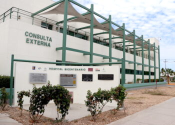 ESTÁ GARANTIZADO EN BCS LA PRESTACIÓN DE SERVICIOS PARA LA&nbsp; INTERRUPCIÓN LEGAL DEL EMBARAZO