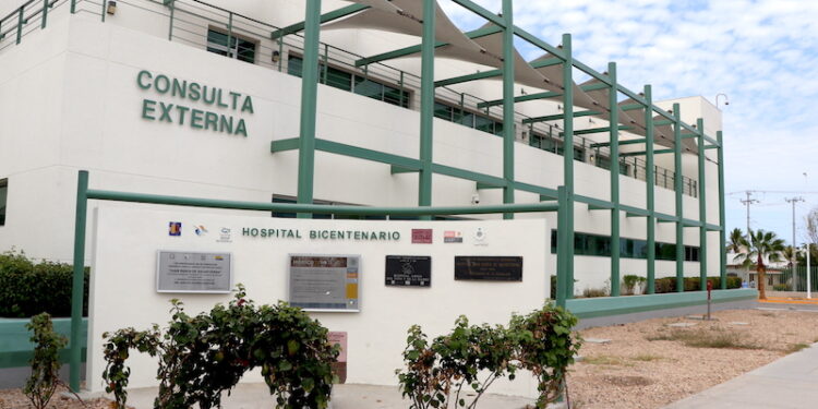 ESTÁ GARANTIZADO EN BCS LA PRESTACIÓN DE SERVICIOS PARA LA&nbsp; INTERRUPCIÓN LEGAL DEL EMBARAZO