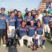 Son subcampeonas estatales equipo de softbol de Impulso