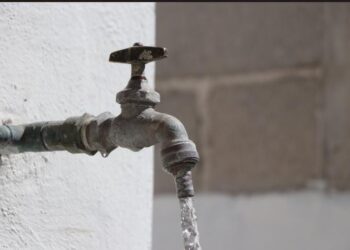Suministradas 108 colonias con agua potable a través de la red, el 9 de julio: OOMSAPAS La Paz