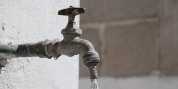 Suministradas 108 colonias con agua potable a través de la red, el 9 de julio: OOMSAPAS La Paz