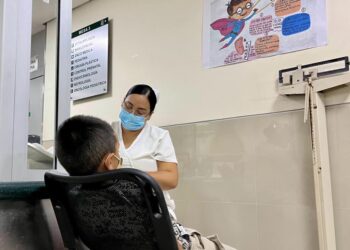 Brinda IMSS Baja California Sur atención a niños con Trastorno por Déficit de Atención e Hiperactividad