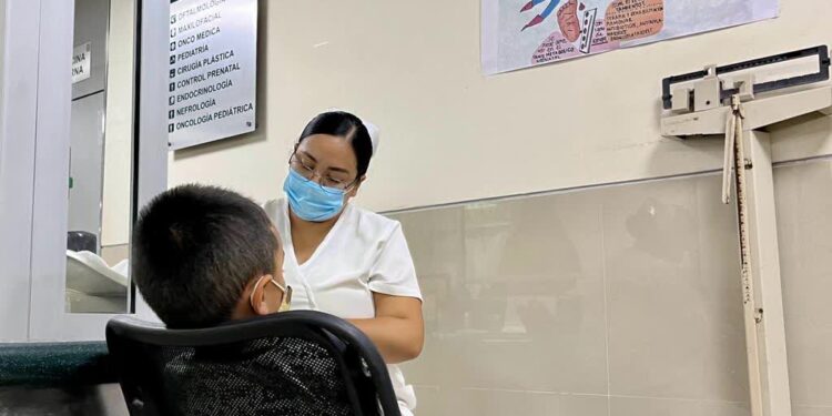 Brinda IMSS Baja California Sur atención a niños con Trastorno por Déficit de Atención e Hiperactividad