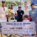 Un gran éxito la segunda edición del torneo “Maja El Grande, Fishing In The Five” en La Paz