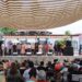 Inaugura gobernador Víctor Castro la XV edición&nbsp;del Festival del Mango de Todos Santos