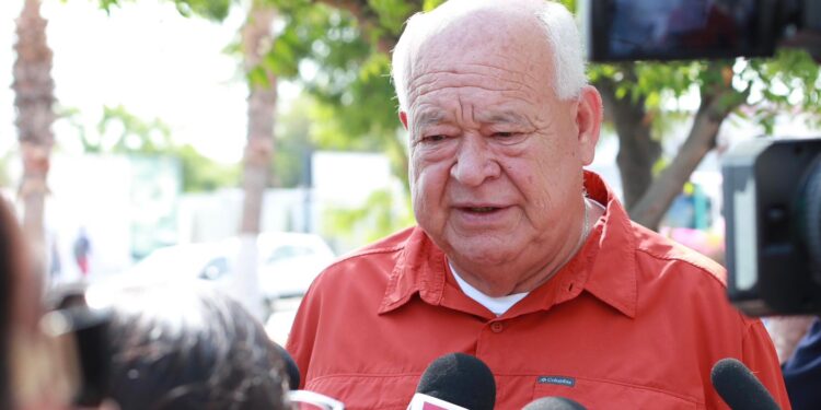 LLAMA GOBERNADOR A PARTICIPAR EN FESTIVAL DE PUEBLOS MÁGICOS DEL MAR DE CORTÉS