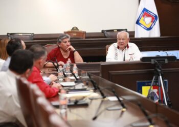 Refrenda Gobierno del Estado su compromiso con Ayuntamientos&nbsp;en la coordinación de esfuerzos financieros