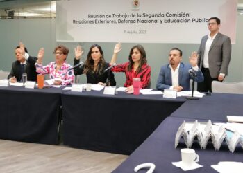 Manejo más transparente de los recursos públicos: Senador Ricardo Velázquez Meza&nbsp;