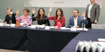 Manejo más transparente de los recursos públicos: Senador Ricardo Velázquez Meza&nbsp;