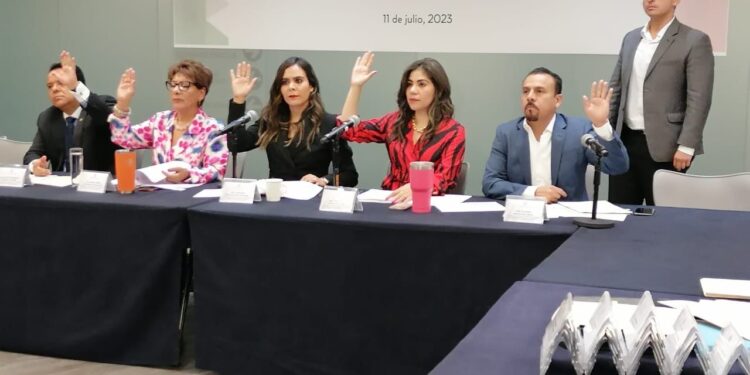 Manejo más transparente de los recursos públicos: Senador Ricardo Velázquez Meza&nbsp;