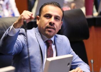 Propone Ricardo Velázquez que robo a casa habitación se persiga por oficio en Baja California Sur