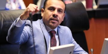 Propone Ricardo Velázquez que robo a casa habitación se persiga por oficio en Baja California Sur