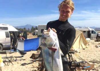 Encuentran los restos de un extranjero desaparecido en la Sierra de la Laguna en Baja California Sur