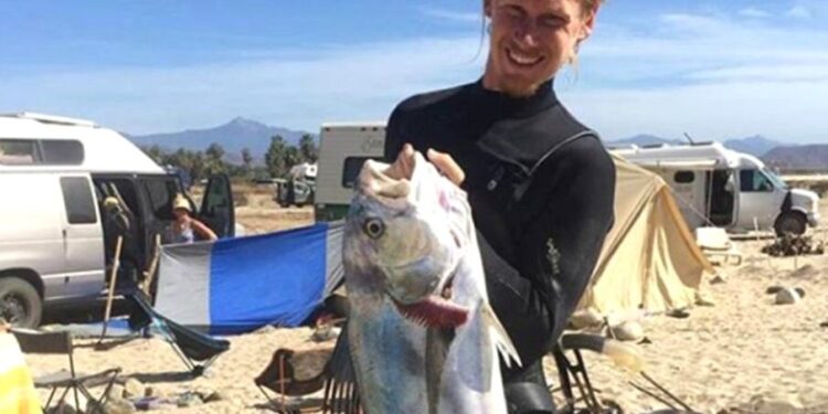 Encuentran los restos de un extranjero desaparecido en la Sierra de la Laguna en Baja California Sur