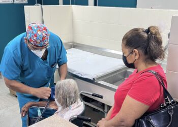 Logra IMSS Baja California Sur alcanzar meta en Chequeos PrevenIMSS, durante 14ª Jornada Nacional de Continuidad de Servicios 2023