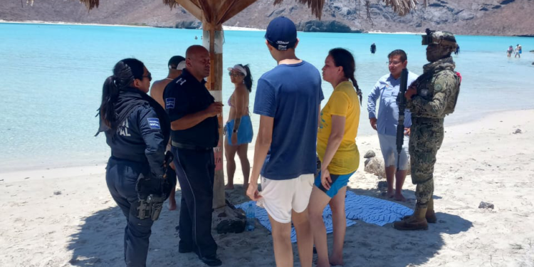 Implementará Policía Municipal operativo de seguridad durante periodo vacacional verano 2023