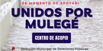 “Uniendo Fuerzas por Mulegé: Centros de Acopio en Los Cabos para Ayudar a las Familias Afectadas por el Huracán ‘Hilary'”