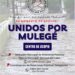 “Uniendo Fuerzas por Mulegé: Centros de Acopio en Los Cabos para Ayudar a las Familias Afectadas por el Huracán ‘Hilary'”