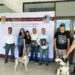 “Entre más familias responsables se sumen al programa de adopción canina en el municipio de Los Cabos, más espacios se abrirán para poder recibir más animales en situación de maltrato”