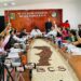 Durante la vigésima tercera Sesión Pública Ordinaria, integrantes del H. Cabildo de Los Cabos, aprobaron la construcción de un asilo para personas de la tercera edad en la colonia Ejidal antes conocida como La Ballena.