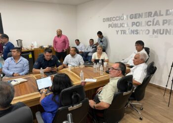 la Secretaría de Desarrollo Agrario, Territorial y Urbano (SEDATU) en colaboración con la Agencia Alemana de Cooperación para el Desarrollo Sustentable: GIZ, implementa la Estrategia Nacional de Autoproducción de Vivienda Adecuada en Los Cabos, por ello, el Gobierno con sentido humano encabezado por el alcalde Oscar Leggs Castro se suma a las acciones a emprender para sumar esfuerzos en beneficio de la población.