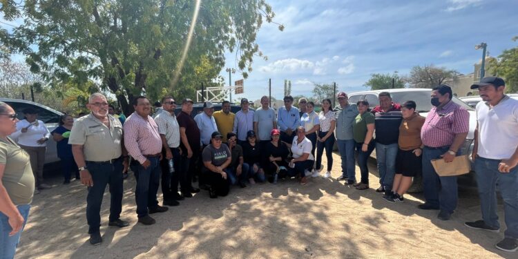 Mantienen la implementación de un programa de internet gratuito en las comunidades más apartadas del municipio con una red de wif