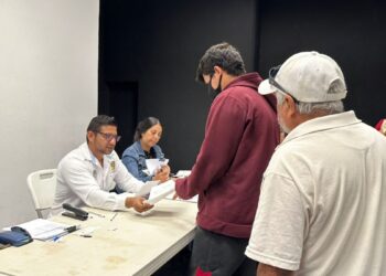 Se ha dado un incremento de poco más del 40% en los apoyos económicos para estudiantes de Los Cabos