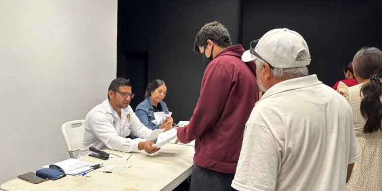 Se ha dado un incremento de poco más del 40% en los apoyos económicos para estudiantes de Los Cabos