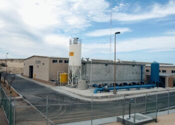 Para garantizar el óptimo funcionamiento de la planta desaladora de Cabo San Lucas durante el año, habrá un paro técnico los días sábado 12 y domingo 13 de agosto