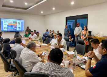 Siguiendo las indicaciones del alcalde Oscar Leggs Castro, se sigue brindando de manera continua atención a las necesidades de transporte y movilidad en el municipio de Los Cabos