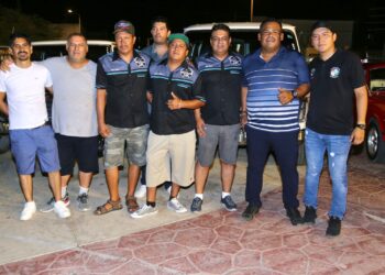 El Gobierno de Los Cabos que dirige el alcalde Oscar Leggs Castro, a través del Instituto de la Juventud (INJUVE) realizó un evento en conmemoración del Día Internacional de la Juventud que se celebra cada 12 de agosto