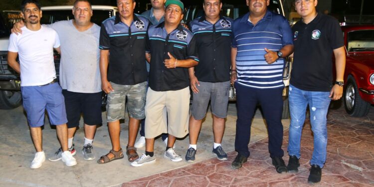 El Gobierno de Los Cabos que dirige el alcalde Oscar Leggs Castro, a través del Instituto de la Juventud (INJUVE) realizó un evento en conmemoración del Día Internacional de la Juventud que se celebra cada 12 de agosto