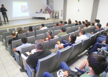 Este martes 29 de agosto se efectuó la tercera Audiencia Pública para la actualización del Plan de Desarrollo Municipal