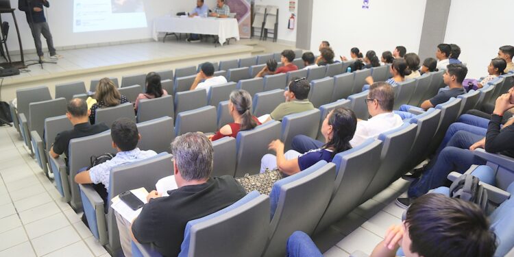 Este martes 29 de agosto se efectuó la tercera Audiencia Pública para la actualización del Plan de Desarrollo Municipal