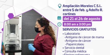 “Brigadas Médicas de Salud”