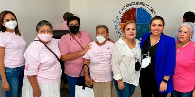 Con votación unánime se aprobó el dictamen ante la mesa directiva del Congreso del Estado de Baja California Sur, presentado por las Comisiones permanentes de Salud, Familia, Asistencia Pública, Derechos Humanos, Asuntos Indígenas y Afromexicanos