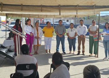 “Brigadas Médicas de Salud”
