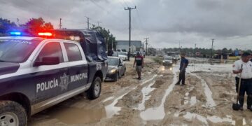 Siguiendo los protocolos y acuerdos aprobados por el Consejo Municipal de Protección Civil para salvaguardar a la comunidad cabeña antes, durante y después de una contingencia, se realizaron diversas actividades con el fin de reportar un saldo blanco.