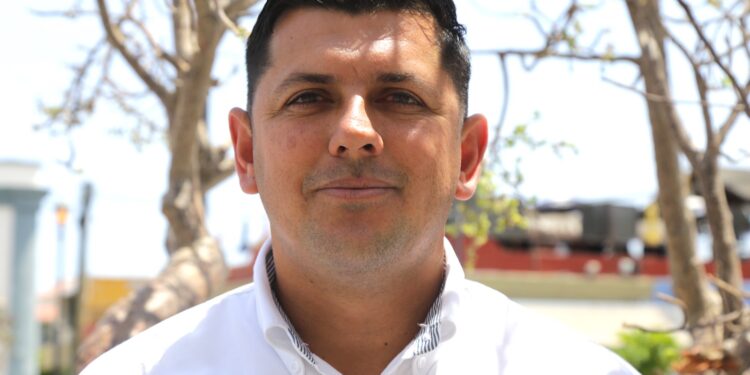 El delegado municipal de La Ribera, Miguel Mijares González, indicó que el torneo de pesca deportiva que se realizará este mes de agosto