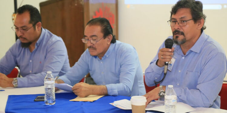 Este pasado lunes 07 de agosto fueron aprobados los procesos para la presentación de la convocatoria y las bases de participación ciudadana respecto a la 3era actualización del Plan de Desarrollo Urbano 2040 (PDU) a realizarse del 17 de agosto al 14 de diciembre.