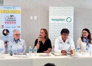 “Compromiso Municipal en Acción: Jornadas ‘Unidos de Corazón’ Brindan Esperanza a Niños de Los Cabos”