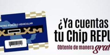 a delegación de Cabo San Lucas a cargo de Raymundo Zamora Ceseña, a través de la Secretaria de Seguridad Pública (SSP) del Gobierno de Baja California Sur, invitan a la población en general a la instalación del módulo de atención móvil del Registro Público Vehicular (REPUVE) este lunes 14 de agosto