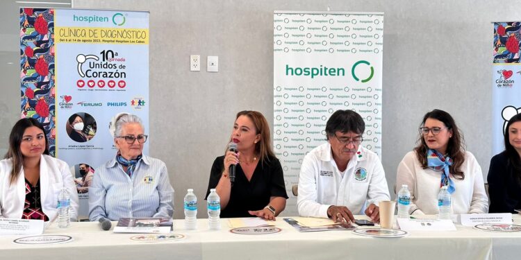 “Compromiso Municipal en Acción: Jornadas ‘Unidos de Corazón’ Brindan Esperanza a Niños de Los Cabos”