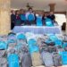 “Generosidad en Acción: Donación de Mochilas y Útiles Escolares Impulsa Inicio del Ciclo Escolar en Los Cabos”