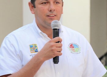 toda la población tenga un lugar seguro para refugiarse en caso de ser necesario antes, durante y después de la presencia de un fenómeno hidrometeorológico, así lo dio a conocer el delegado municipal de La Ribera Miguel Mijares González.