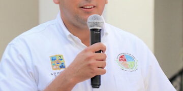 toda la población tenga un lugar seguro para refugiarse en caso de ser necesario antes, durante y después de la presencia de un fenómeno hidrometeorológico, así lo dio a conocer el delegado municipal de La Ribera Miguel Mijares González.