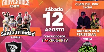 El Día de la Juventud 2023