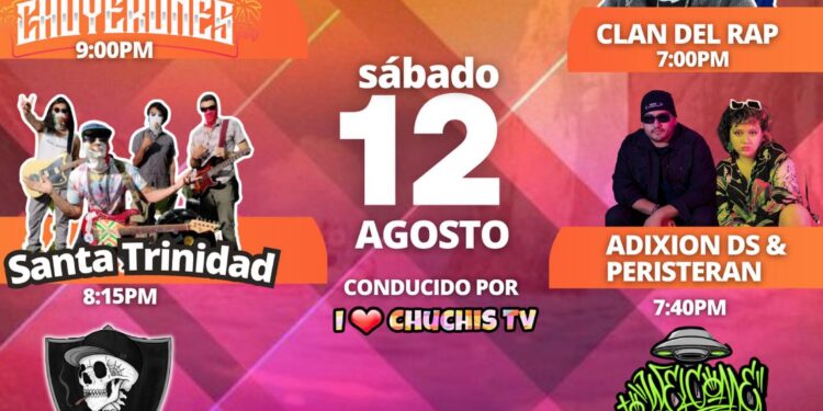 El Día de la Juventud 2023