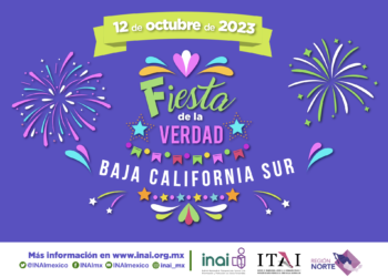 Se da inicio a la organización del evento “La Fiesta De La Verdad” 2023, cuya sede será el municipio de Los Cabos este próximo 12 de octubre.